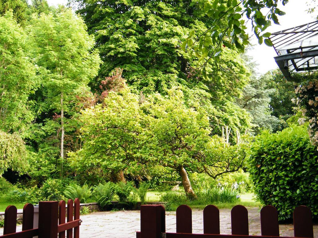 Villa Des Capucins リュクスイユ＝レ＝バン エクステリア 写真