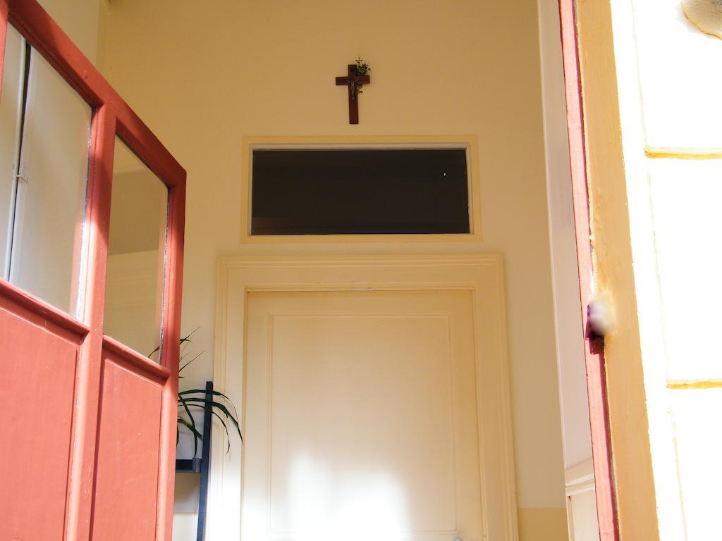 Villa Des Capucins リュクスイユ＝レ＝バン 部屋 写真