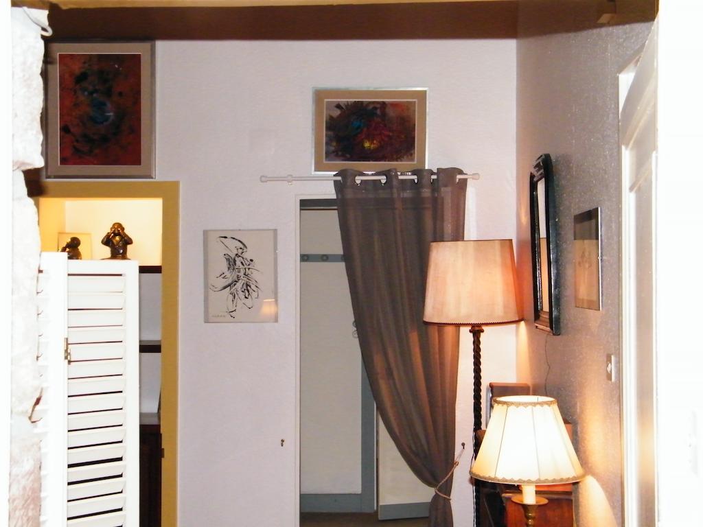 Villa Des Capucins リュクスイユ＝レ＝バン 部屋 写真