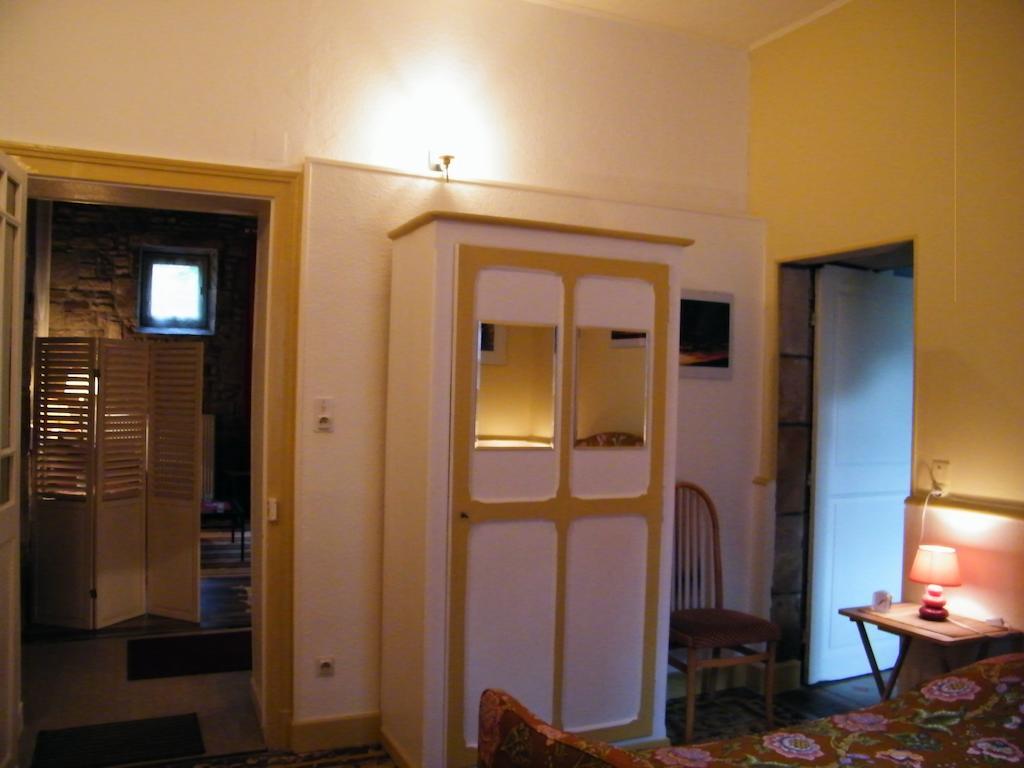 Villa Des Capucins リュクスイユ＝レ＝バン 部屋 写真