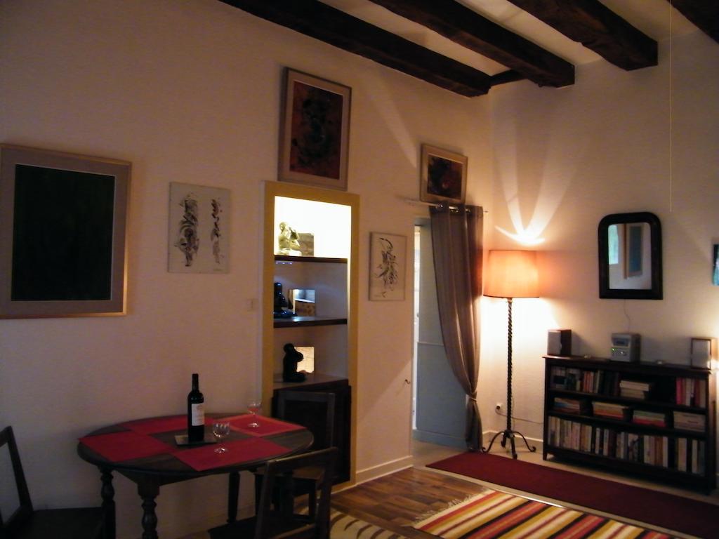 Villa Des Capucins リュクスイユ＝レ＝バン 部屋 写真