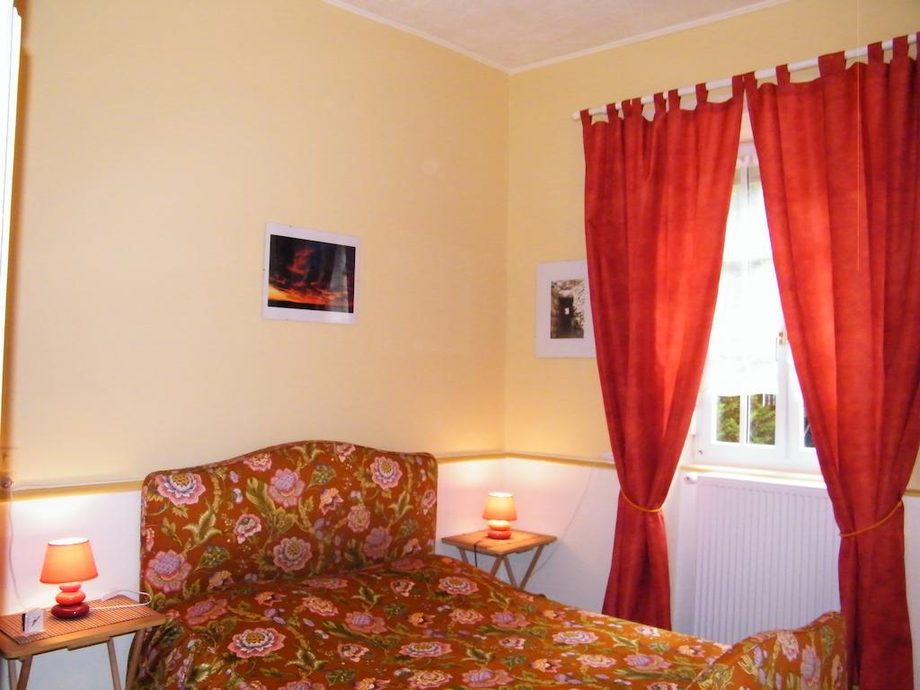 Villa Des Capucins リュクスイユ＝レ＝バン 部屋 写真