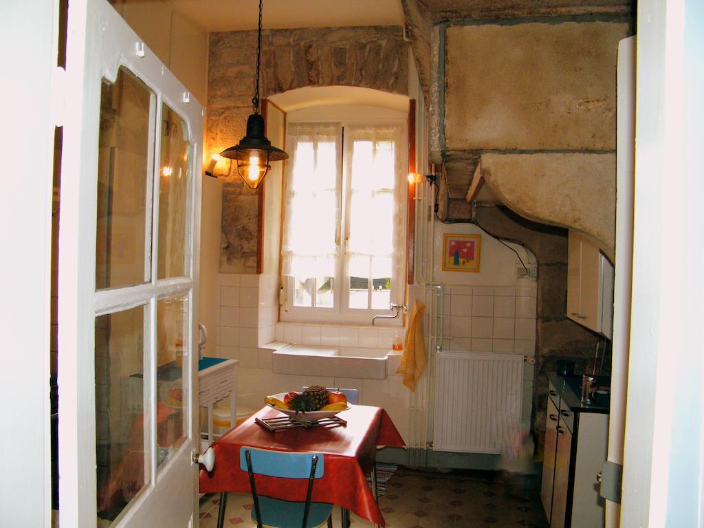 Villa Des Capucins リュクスイユ＝レ＝バン 部屋 写真