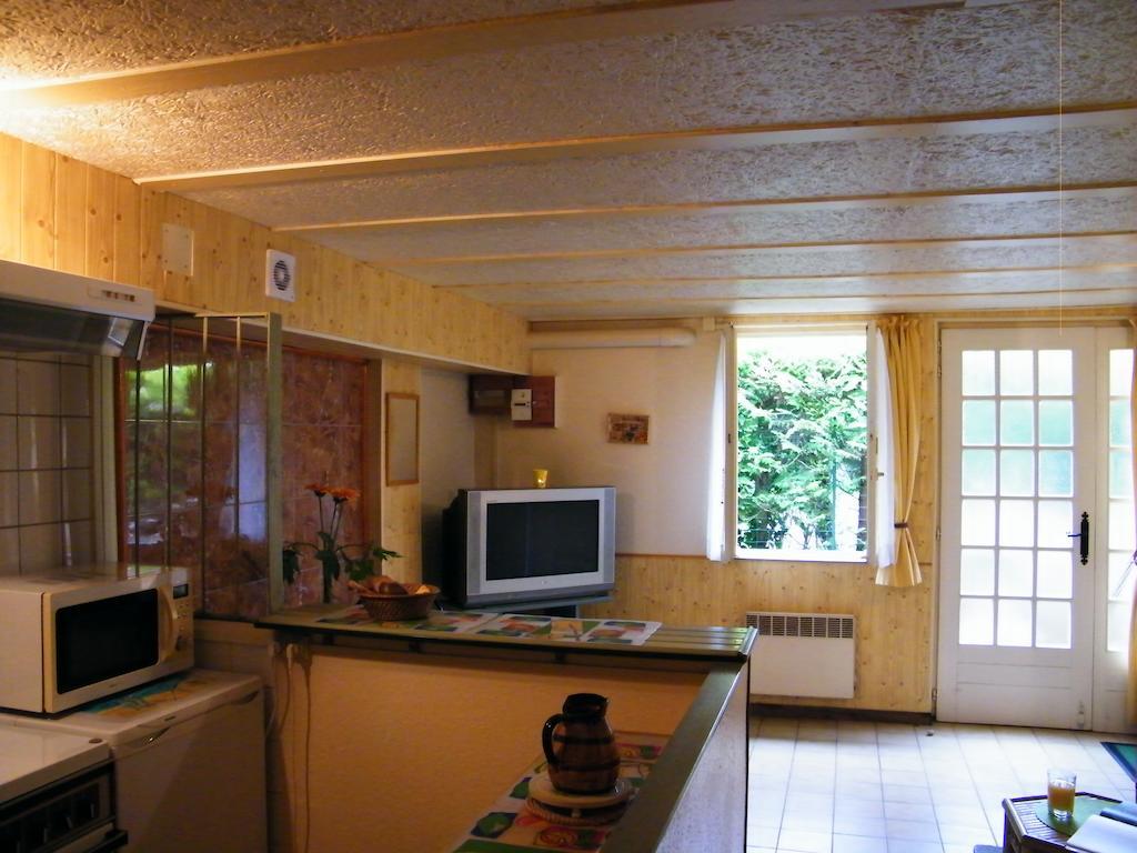 Villa Des Capucins リュクスイユ＝レ＝バン 部屋 写真
