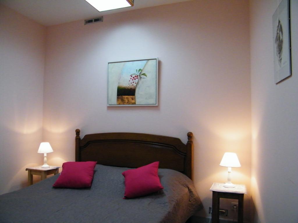 Villa Des Capucins リュクスイユ＝レ＝バン エクステリア 写真