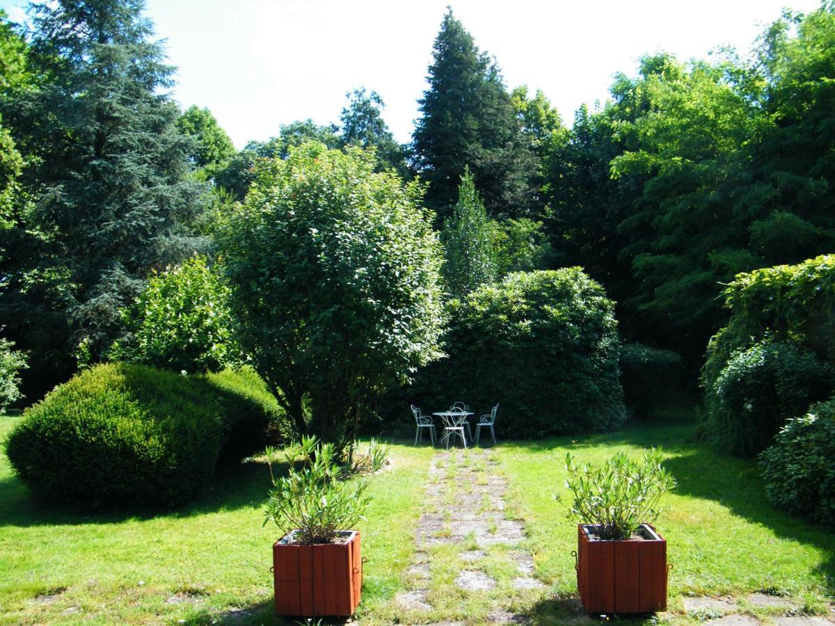 Villa Des Capucins リュクスイユ＝レ＝バン エクステリア 写真