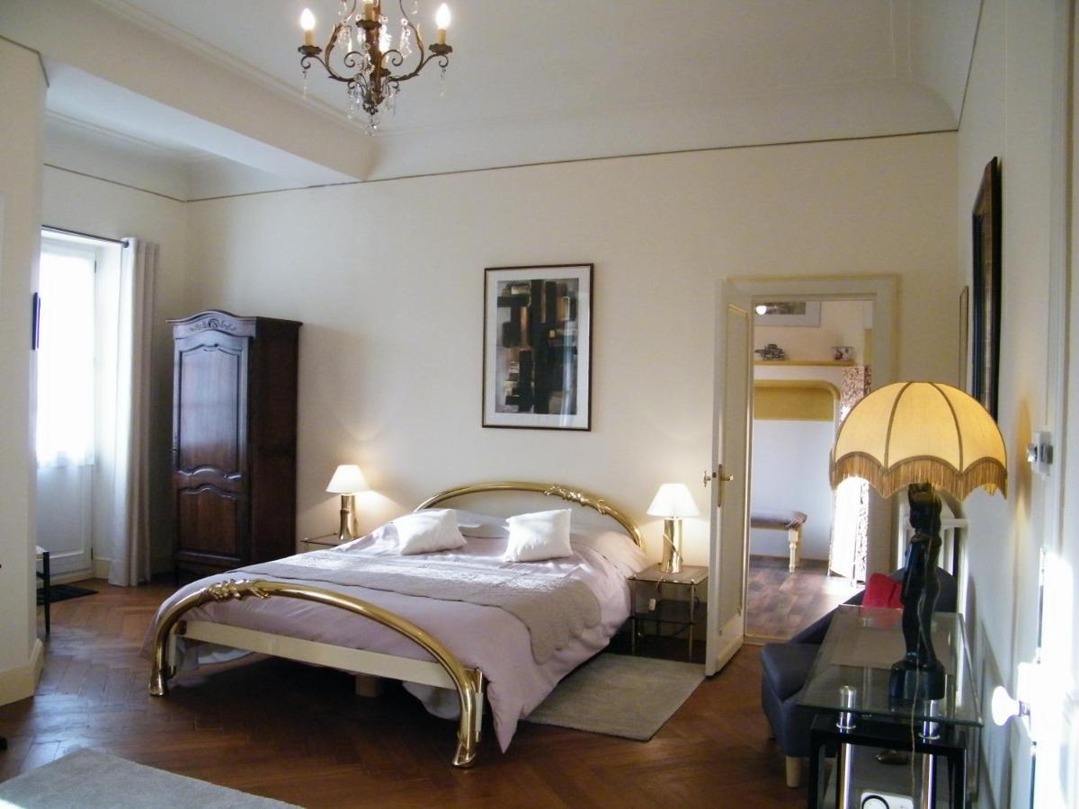 Villa Des Capucins リュクスイユ＝レ＝バン エクステリア 写真