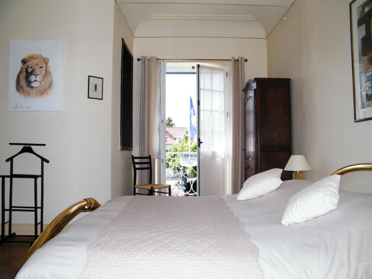 Villa Des Capucins リュクスイユ＝レ＝バン エクステリア 写真